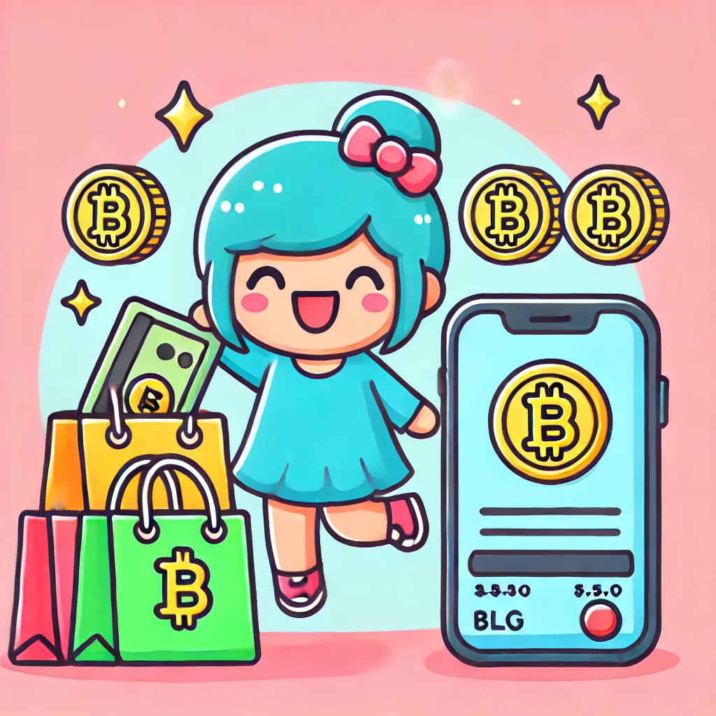 仮想通貨を使った買い物は本当にお得？メリットとデメリットを解説 | 人はなぜお金をつくったの？